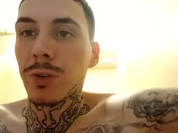 Chaturbate Adult Webcams of convictedfelonpornstar