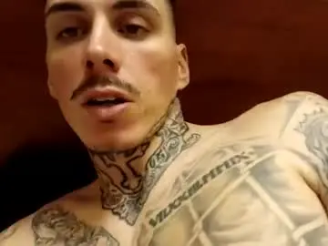 Chaturbate Adult Webcam of convictedfelonpornstar