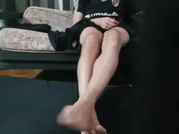 Chaturbate Private Sex Chat of cris_8320