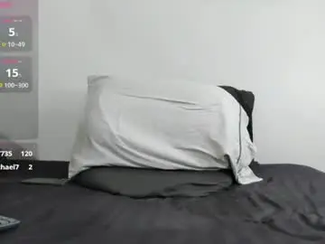 Chaturbate Live Sex of ferb_blackwood