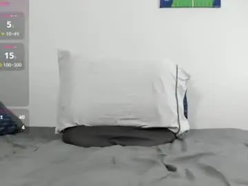 Chaturbate Adult Video Chat of ferb_blackwood