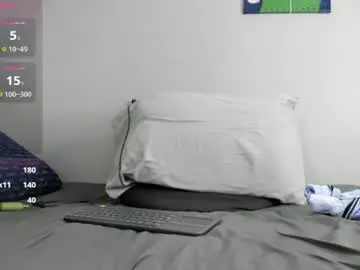 Chaturbate Live Sex of ferb_blackwood