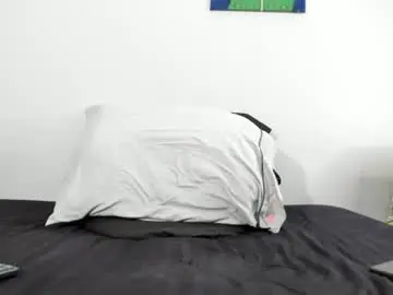 Chaturbate Private Sex Chat of ferb_blackwood