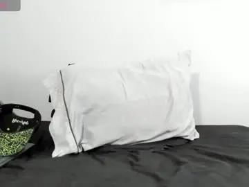 Chaturbate Nude Webcam of ferb_blackwood