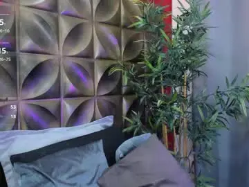 Chaturbate Sex Cam of gaia_rougee