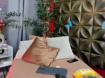 Chaturbate Sex Cam of gaia_rougee
