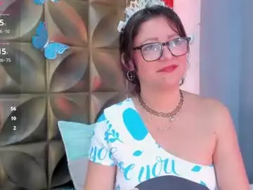 Chaturbate Best live sex cam show of gaia_rougee