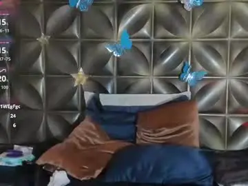 Chaturbate Free Porn Cam of gaia_rougee