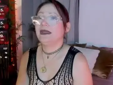 Chaturbate Adult Webcam of gaia_rougee