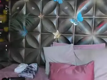 Chaturbate Live Porn of gaia_rougee
