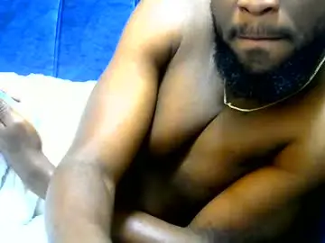 Chaturbate Nude Webcam of handsome_king30