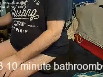 Chaturbate Live Sex Cam of idoitall32