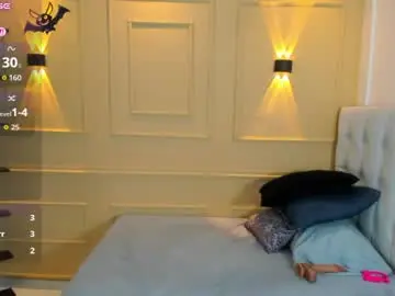 Chaturbate Adult Webcam of isapink1