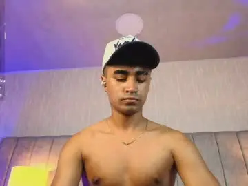 Chaturbate Adult Webcam of jacob_606
