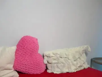 Chaturbate Nude Webcam of julia_cristal
