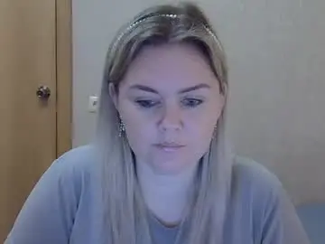 Chaturbate Nude Webcam of karennelsonx