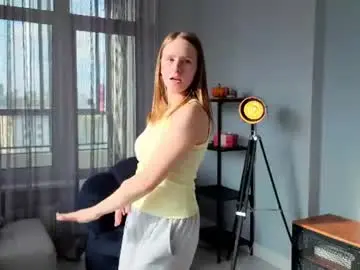 Chaturbate Live Porn of kayleeworsham
