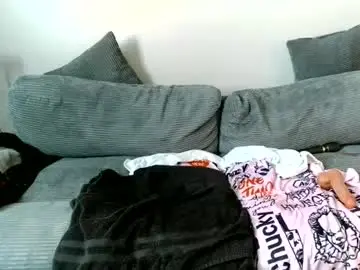 Chaturbate Best live sex cam show of kinkytattedcouple28