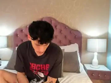 Chaturbate Adult Video Chat of lephystar