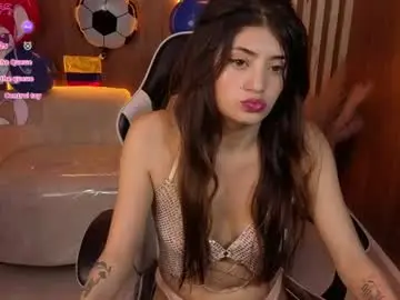 Chaturbate Adult Webcams of lia_queen_tx