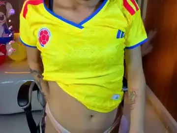 Chaturbate Free Live Porn of lia_queen_tx