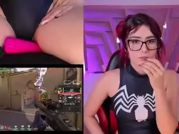 Chaturbate Adult Video Chat of liagames
