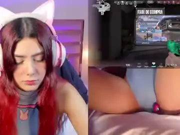 Chaturbate Private Sex Chat of liagames