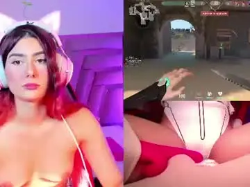 Chaturbate Adult Webcams of liagames