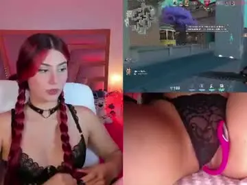 Chaturbate Sex Cam of liagames