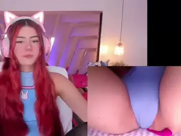 Chaturbate Nude Webcam of liagames