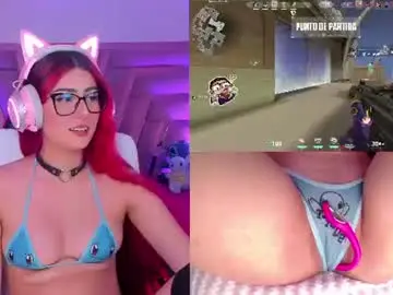 Chaturbate Best live sex cam show of liagames