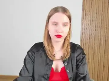 Chaturbate Live Sex of lililinn