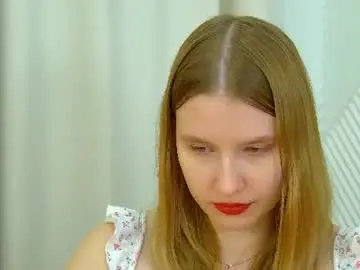 Chaturbate Nude Webcam of lililinn