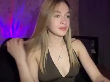 Chaturbate Best live sex cam show of lovia_