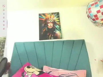 Chaturbate Watch Live Sex Cams of mariana_star1