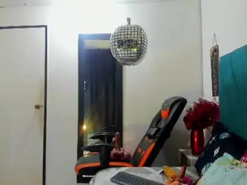 Chaturbate Nude Webcam of mariana_star1