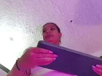 Chaturbate Free Porn Cam of mariana_star1
