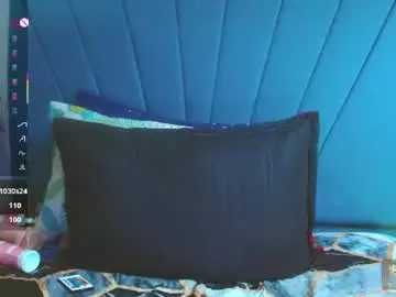 Chaturbate Free Porn Cam of mariana_star1