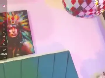 Chaturbate Free Live Porn of mariana_star1