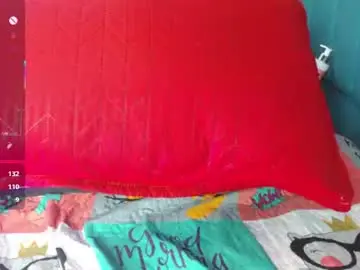 Chaturbate Live Porn of mariana_star1