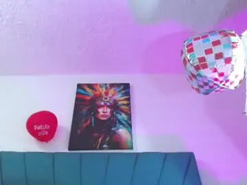 Chaturbate Free Porn Cam of mariana_star1