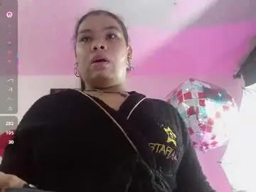 Chaturbate Free Live Porn of mariana_star1