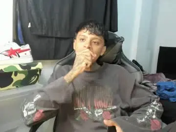 Chaturbate Adult Webcam of master_justin444