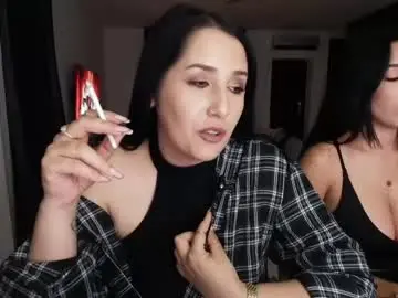 Chaturbate Live Sex Cam of missdyaa