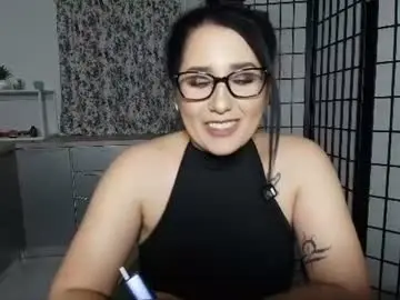Chaturbate Live Sex of missdyaa
