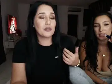Chaturbate Sex Cam of missdyaa
