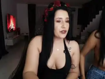 Chaturbate Adult Webcam of missdyaa