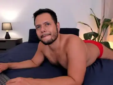 Chaturbate Nude Webcam of nate_ocean