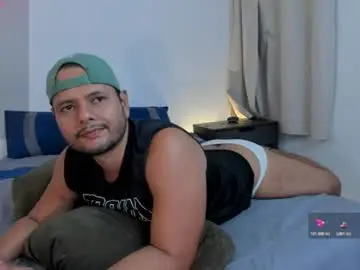 Chaturbate Live Sex of nate_ocean