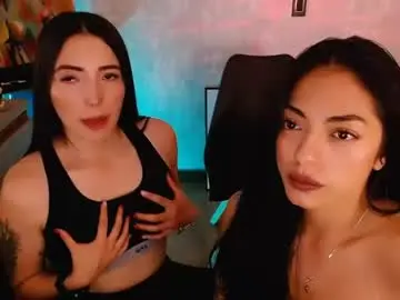 Chaturbate Watch Live Sex Cams of natval_